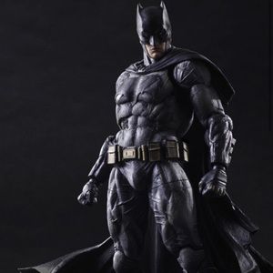 Meet your Posher, Son of